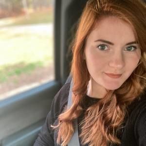 Meet your Posher, Bri